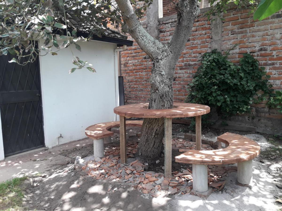 Готель Quinta La Gardenia Puembo Екстер'єр фото